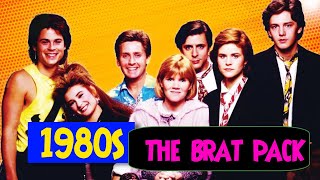 The Brat Pack  What Really Happened? Excess, Parties, Fighting and Redemption