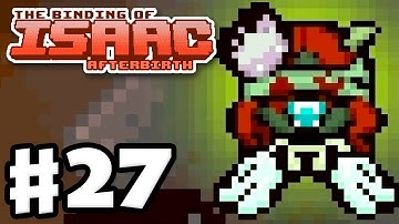 The Binding of Isaac: Afterbirth - Gameplay Walkthrough Part 27 - Lilith vs. Mega Satan! (PC)