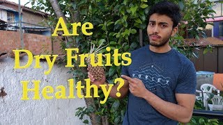 Watch this, before consuming any more Dried Fruits