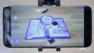 Globalvision - Ar Showcase