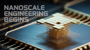 Engineering the Impossible: Materials Built Atom by Atom