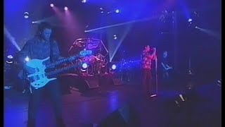Golden Earring - Distant Love-live (1999)