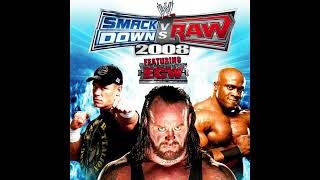 Wwe Smackdown Vs Raw 2008 Ost - Kenny Dykstras Theme