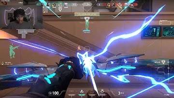 MVP! SOVA`S SPOT ON ICEBOX! SEN CURRY SOVA VALORANT GAMEPLAY [Full Match VOD]