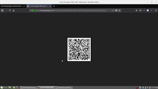 Google Authenticator PHP