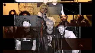 Powerman 5000 - Technology Eats It&#39;S Young