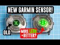 Garmin’s New Heart Rate Sensor // Epix Pro Gen 2 & Fenix 7 Pro Review