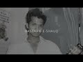 Raman negi  dastaaneshauq official audio