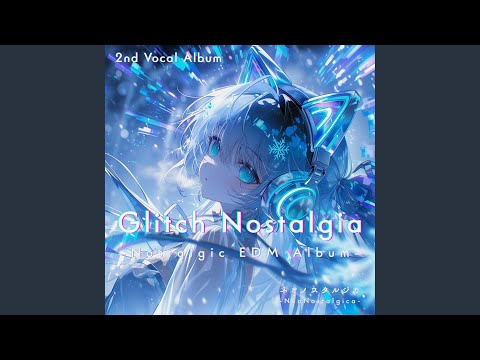 Snow Glitch スノー グリッチ 