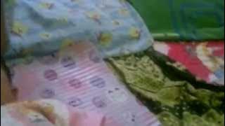 TATTY HARTATI - JANUR GUNUNG