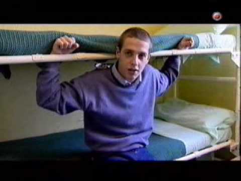 Feltham YO Prison Middlesex Part 8 - YouTube
