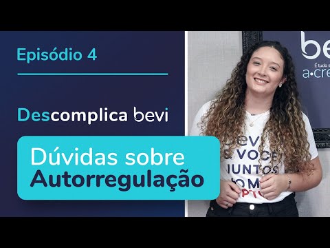 Autorregulação - EP 4