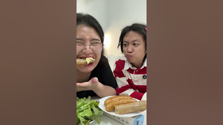 ไส้กรอก Uncle Boss ต้องค่อย ๆ กินนะ เพราะชีสร้อนจริง!