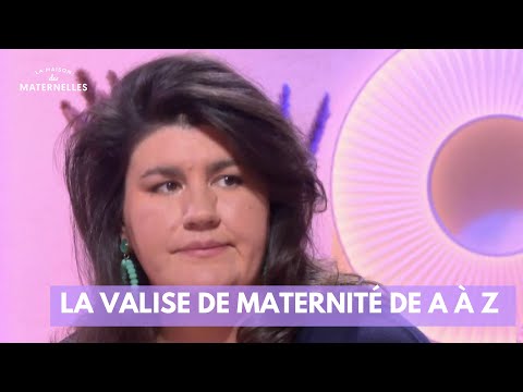 Vidéo: Les hauts de maternité parfaits pour le printemps