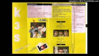 K3S - 01 Bohong