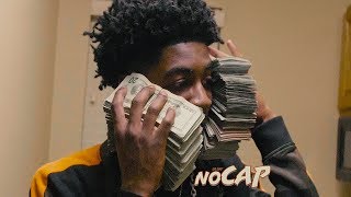 Lil Zay - “No Cap” (Official Music Video)