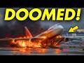 The UNSOLVED Truth Behind Takeoff Crashes!