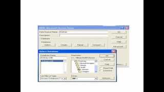 library management system project database design