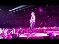 Coldplay  every teardrop is a waterfall final notes live ahoy 2011