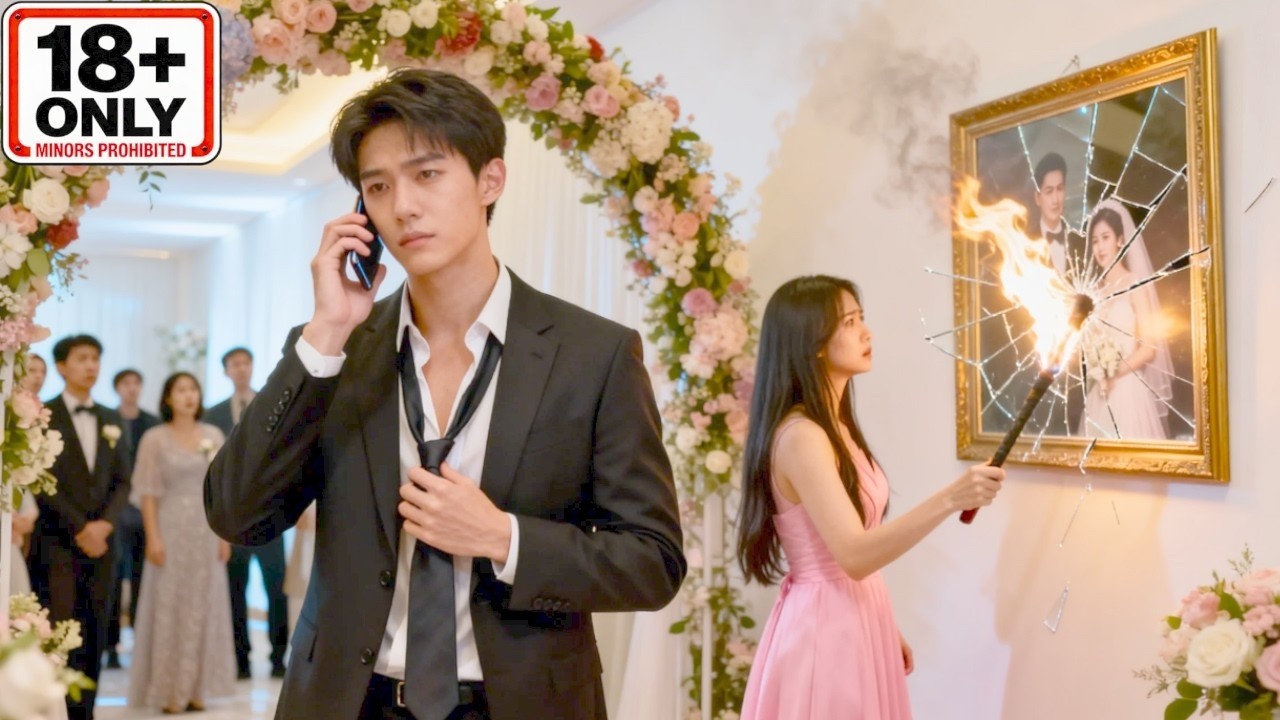 Dia memergoki suami CEOnya cium selingkuhan, lalu menghilang. Suami hancur dan penuh penyesalan.🔥