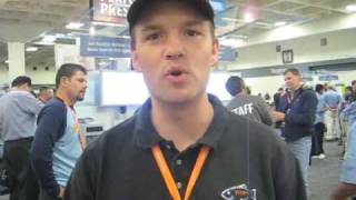 JVB #32: Ken Paulsen on GlassFish at JavaOne 2009