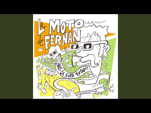 Nos La Suda Todo artwork