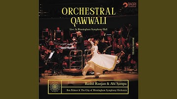 Allah Hoo (Live at Birmingham Symphony Hall)