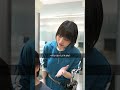 【そんなにはっきりと…】 #美容室 #ショートドラマ #美容師 #WEBREEN #サロンなう @新実はなり 大川淳司