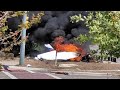 Dan Visits the Two Broomfield, Colorado Plane Crashes.  N73670 and N85CT