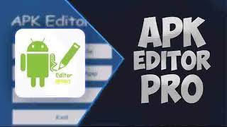 APK Editor PRO Link Mediafire screenshot 5