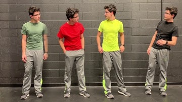 The Quantumplators: BL4S 2020 Video Proposal