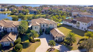 4320 Isabella Cir video tour