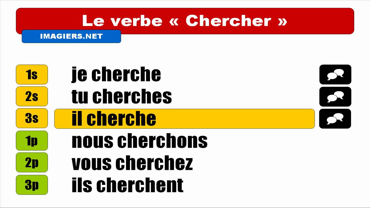 Chercher