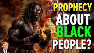 Why the Bible’s Message to Black People Changes Everything?