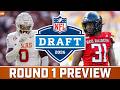 2026 NFL Draft Preview | Cody and Alex Mock Draft Extravaganza