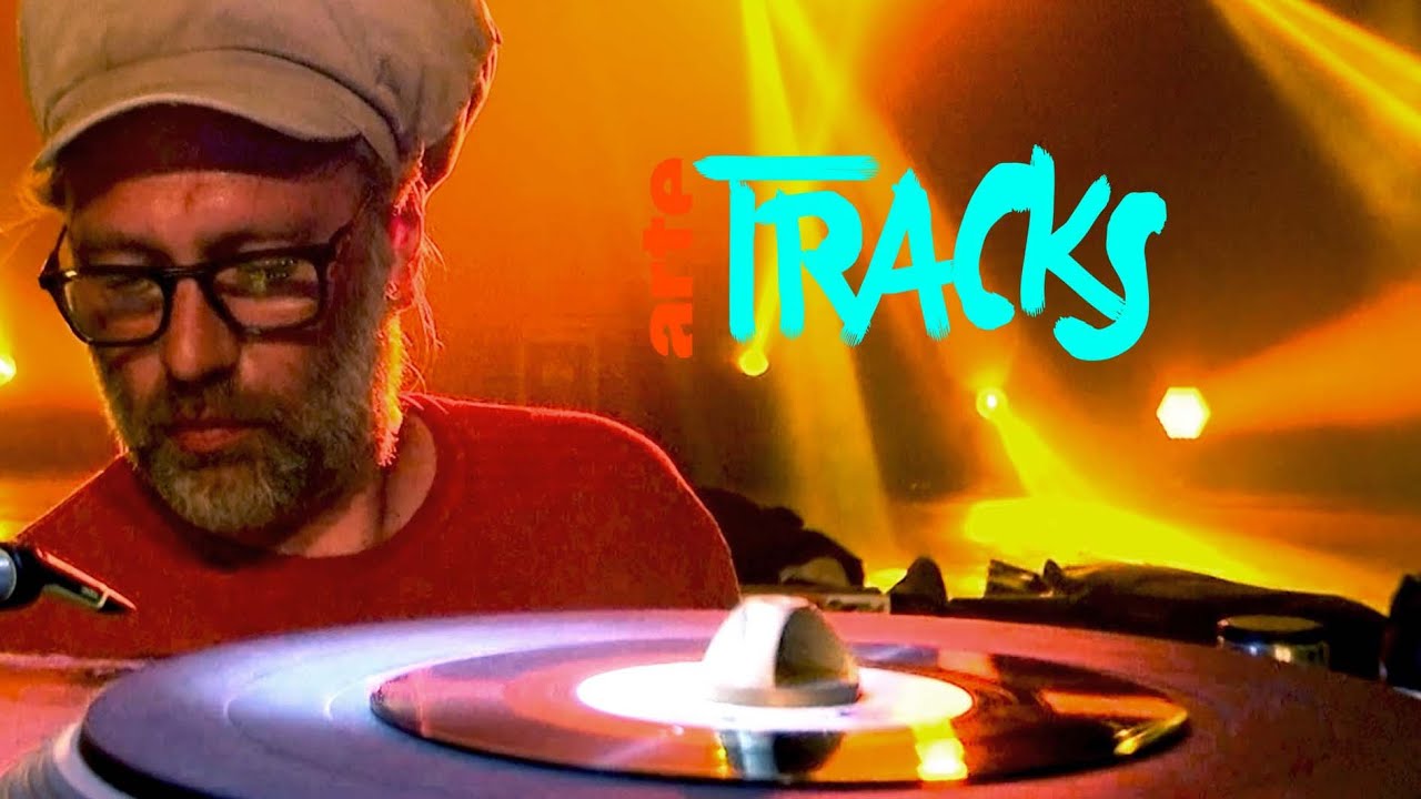 100kW de dub  Vitry avec Blackboard Jungle Soundsystem  Tracks ARTE