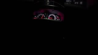 Lexus LS 430 acceleration and shift from 1 to 2 it makes pops