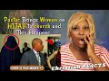 Pastor Brings Woman on HIJAB to Church and This Happens || Christian REACTION