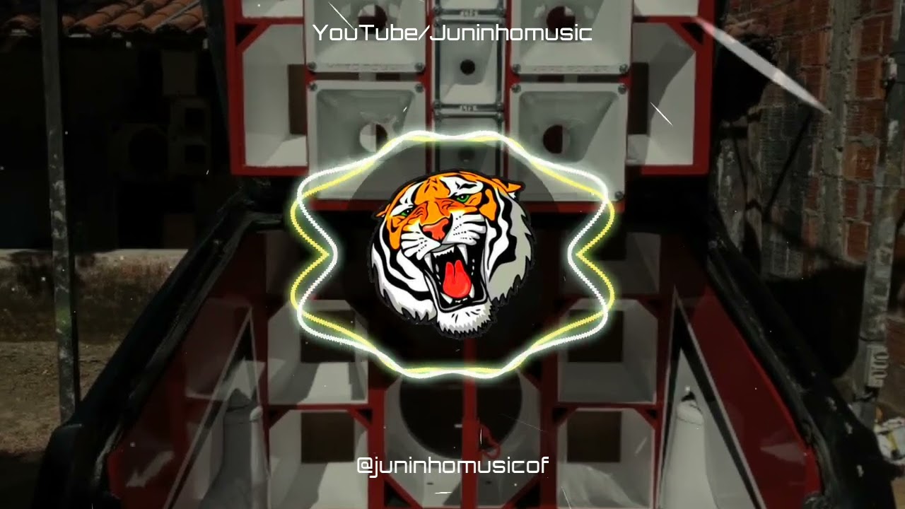 E OS ANJOS CANTAM NOSSO AMOR - FORROZINHO DE VAQUEJADA - ANDREZIN ARAUJO E DJ BLACK