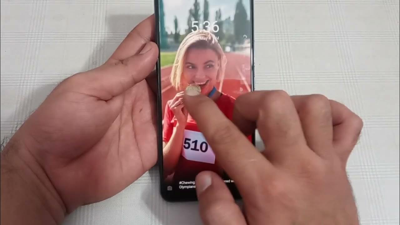 how-to-enable-lock-screen-poster-in-iqoo-11-iqoo-11-mein-lock-screen