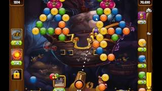 Buggle Level 1514