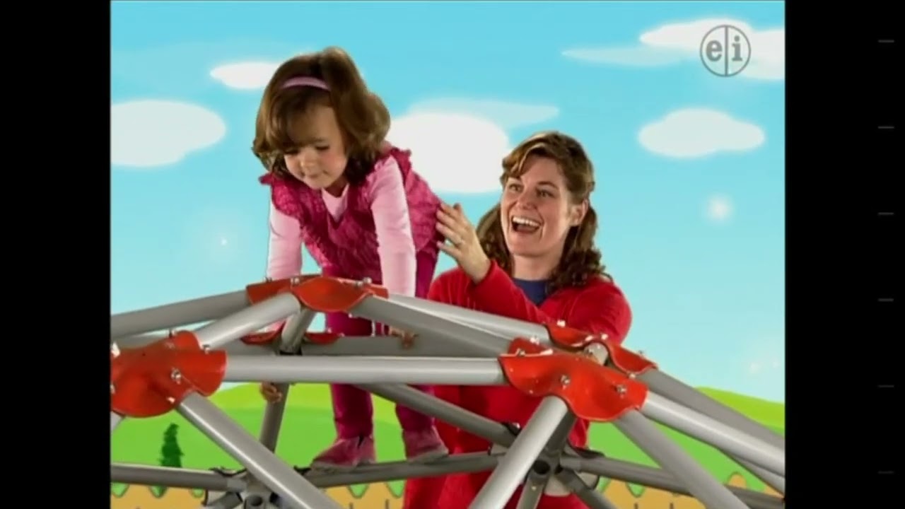 PBS Kids Program Breaks (July 14th, 2011, NJTV)