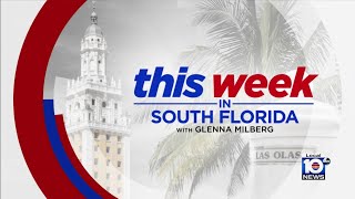 Famous This Week in South Florida Full Episode: February 23, 2025 Wealth