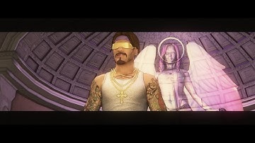 Saints Row 2 Remastered Mod