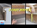 3 Easy Ways How to Make Stairs Prep for Laminate and Hardwood Installation Mryoucandoityourself
