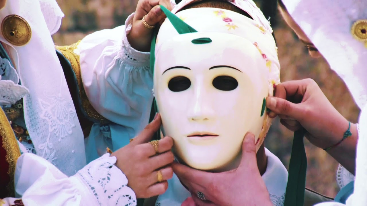 SARTIGLIA EMOZIONE SENZA TEMPO | Sa web serie subra sa Sartiglia de Aristanis 12/02/2021