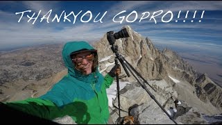 50 STATES AND A GOPRO