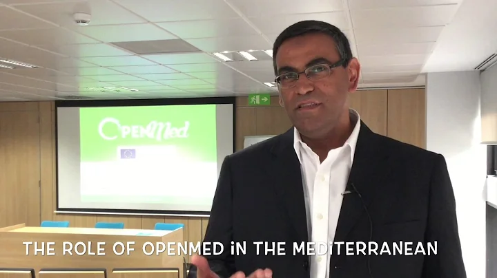 OpenMed social impact with... Ayman M. Eldeib
