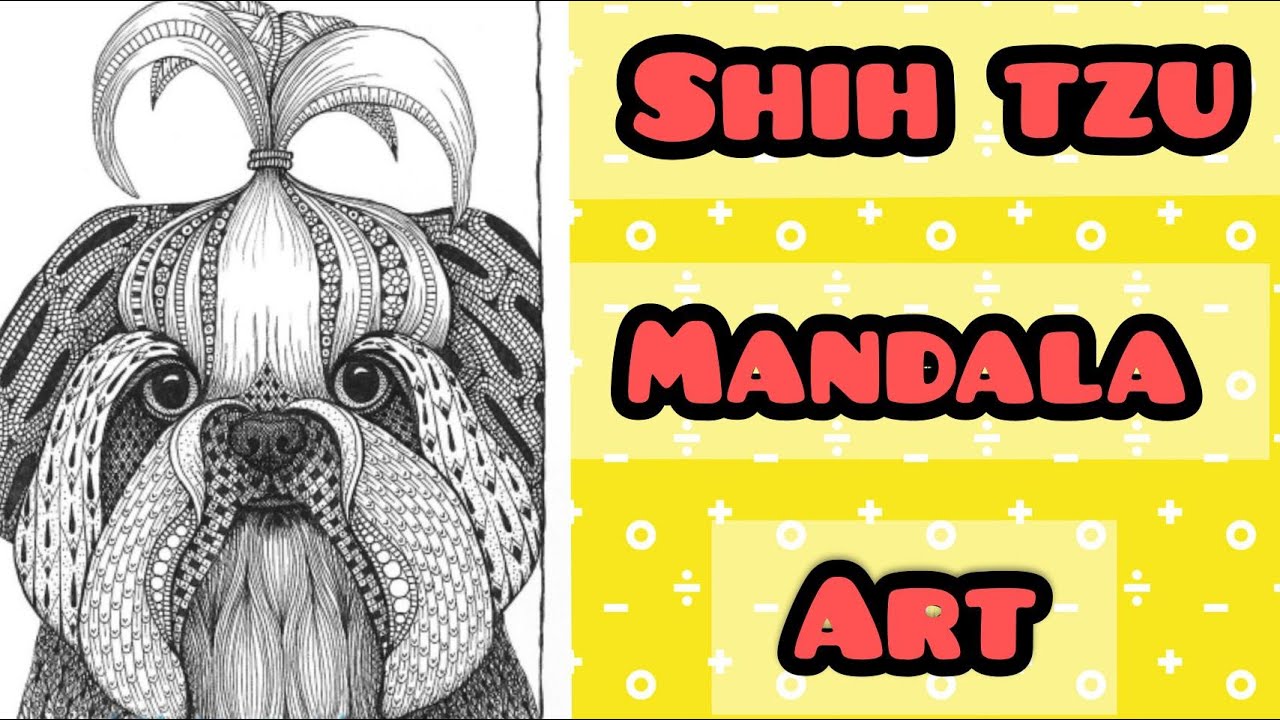 How To Draw A Manga Dog How To Draw A Manga Dog
