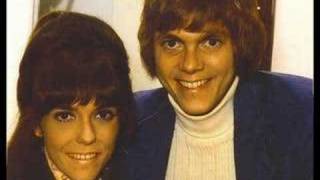 Watch Karen Carpenter Remember When Lovin Took All Night video